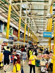 Bukit Panjang New Town (D23), Shop House #508898071